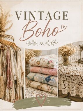 A vintage era item you won’t find anywhere! Great find!